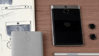 Why did BlackBerry create the Passport Silver Edition?