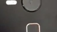The Huawei Nexus reportedly stars in this 10-second video: reveals fingerprint reader, possibly USB Type-C