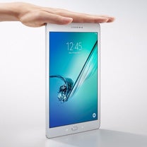 9.7-inch Samsung Galaxy Tab S2 with Verizon LTE clears the FCC
