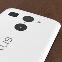 LG Nexus 5 (2015), LG G5 said to come with LG's new fingerprint recognition technology