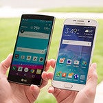 Kantar: Samsung and LG accounted for 78% of all Android smartphone sales in the US during Q2 2015