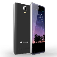 VKWorld Discovery S1 is the first smartphone with a glasses-free 3D display in HD