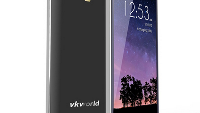VKWorld Discovery S1 is the first smartphone with a glasses-free 3D display in HD