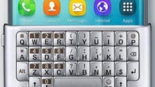 Samsung Galaxy S6 Edge Plus might come with this optional QWERTY keyboard case