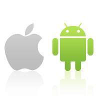 Latest comScore data shows iOS getting even closer to Android in the U.S.