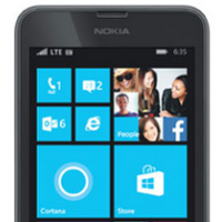 Deal: get an AT&T-compatible Nokia Lumia 635 for just $39.99 from Amazon