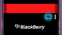 New renders of Android flavored BlackBerry Venice slider surface