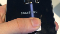 Latest images of the Samsung Galaxy S6 edge+ and Samsung Galaxy Note 5 appear