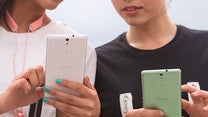 The latest Xperia phones, the Samsung Galaxy teasers, and the Snapdragon 820 leaks: weekly news round-up