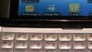LG's first Android phone is caught on video, speaking the language of love