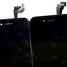 Watch the purported iPhone 6s screen get assembled on video