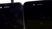 Watch a purported iPhone 6s screen get compared to the iPhone 6 panel