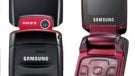 Russia to get mid-range Samsung S5510 flip phone