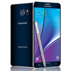 Samsung Galaxy Note5 is now official - PhoneArena