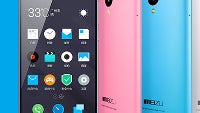 Meizu m2 (not m2 Note) on sale now, you can buy it for $130