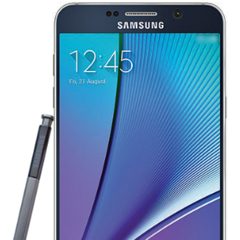 Samsung Galaxy Note 5 and S6 Edge Plus to have 3000 mAh batteries