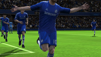 Get your kicks with EA Sports mobile FIFA game, set to hit Android and iOS on September 22nd