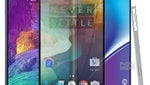 Samsung Galaxy Note5 vs Galaxy Note 4 vs OnePlus 2: specs comparison