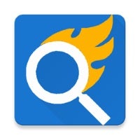 Fast Search for Android pulls off quick searches for files, apps, and contacts