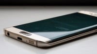 Samsung Galaxy S6 edge+ is official: the super-sized Galaxy S6 edge