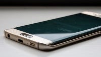Galaxy S6 edge+ is official: the Galaxy S6 edge super-sized