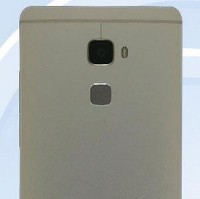 Huawei CRR-UL00 certified by TENAA could be the Mate 7 mini/Plus or the Mate 7S
