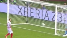 Sony Xperia Z3+ was advertized during the crazy 2015 UEFA Super Cup match between Barcelona and Sevilla
