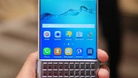 Samsung Keyboard Cover for the Galaxy S6 edge+ hands-on