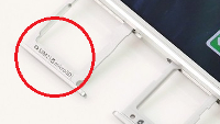 Image of dual SIM trays confirms microSD features for some Samsung Galaxy Note 5 models (UPDATED)