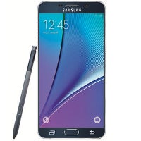 Liveblog: Samsung's Galaxy Note 5 and S6 edge+ unpacking