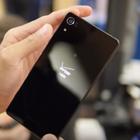 Sony Xperia Z4v to be unveiled by Verizon on September 3rd?