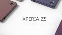 Sony Xperia Z5 gets imagined in conceptual renders and video