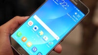 Samsung Galaxy Note5: Here are all the new features of the beastly phablet