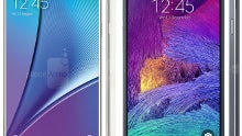 Galaxy Note5 vs Note 4: should you upgrade? (infographic)