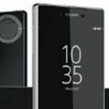 First Sony Xperia Z5+ promo image allegedly leaks out