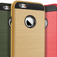 U.K. retailer taking pre-orders for Apple iPhone 6s and Apple iPhone 6s Plus cases and bumpers