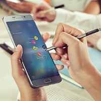 The Samsung Galaxy Note5 will not be available in Europe this year
