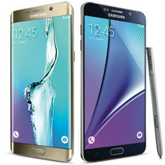 T-Mobile's Samsung Galaxy Note5 and S6 edge+ come with 1 year of free Netflix (limited time offer)
