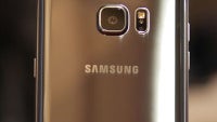 Samsung Galaxy Note5 camera: Quick comparison against the Note 4, S6, and iPhone 6 Plus