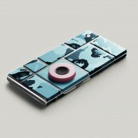 Project Ara caught in the Alphabet soup?