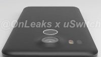 LG Nexus 5 renders and video claim 5.2-inch screen, rear-mounted fingerprint scanner