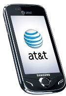 Four new feature phones from AT&T to offer Opera-powered full web browsing