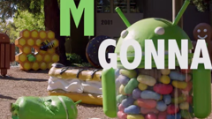 Google to soon unveil the final name of Android M