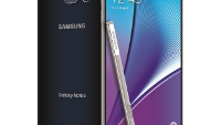 AT&T is already shipping the Samsung Galaxy Note5 to some lucky buyers