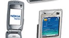 Nokia is expanding the N-series - N71, N80, and N92 announced