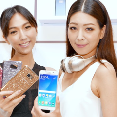 Samsung Galaxy Note5 is now available to buy, but only in Taiwan