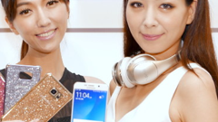Samsung Galaxy Note5 is now available to buy, but only in Taiwan