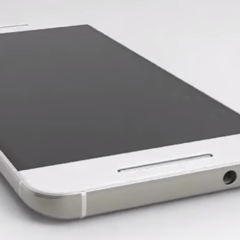 Leaked Huawei Nexus renders allegedly reveal the design of Google's next extra-large smartphone