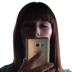 Samsung releases the first Galaxy Note5 TV commercial: it's all about the new design and new S Pen