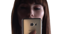 Samsung releases the first Galaxy Note5 TV commercial: it's all about the new design and new S Pen